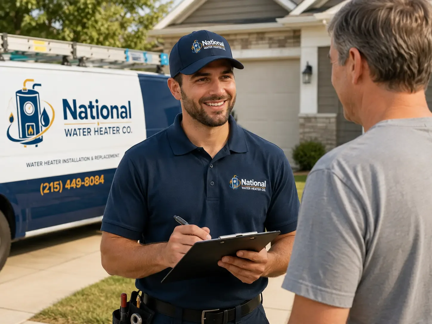 Water Heater Installation Brentwood, CA FAQs